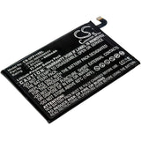 Battery For Ulefone Power 3.85v, 6050mah - 23.29wh Mobile, SmartPhone Cameron Sino Technology Limited   