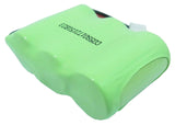 Battery For Uniden, 1712, 1712 (new), 1712 3.6v, 600mah - 2.16wh Cordless Phone Cameron Sino Technology Limited (Cordless Phone)   