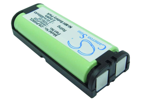 Battery For Uniden, Exp10000, Exp-10000 2.4v, 850mah - 2.04wh Cordless Phone Cameron Sino Technology Limited (Cordless Phone)   