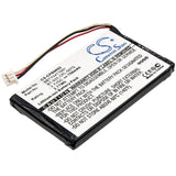 Battery For Uniden, Tru-c46, Tru-c56 3.7v, 750mah - 2.78wh Cordless Phone Cameron Sino Technology Limited (Cordless Phone)   