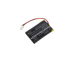 Battery For Uniden, Ubw2010c Monitor 3.7v, 1250mah - 4.63wh BabyPhone Cameron Sino Technology Limited   