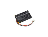 Battery For Uniden, Ubw2010c Monitor 3.7v, 1250mah - 4.63wh BabyPhone Cameron Sino Technology Limited   