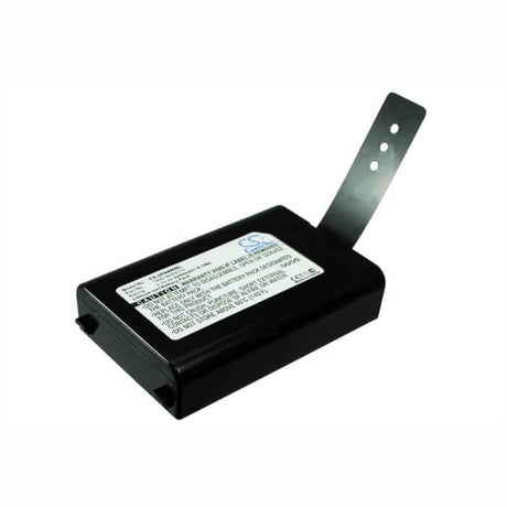 Battery For Unitech Ht680, Pa690 3.7v, 2200mah - 8.14wh Barcode Scanner Cameron Sino Technology Limited   