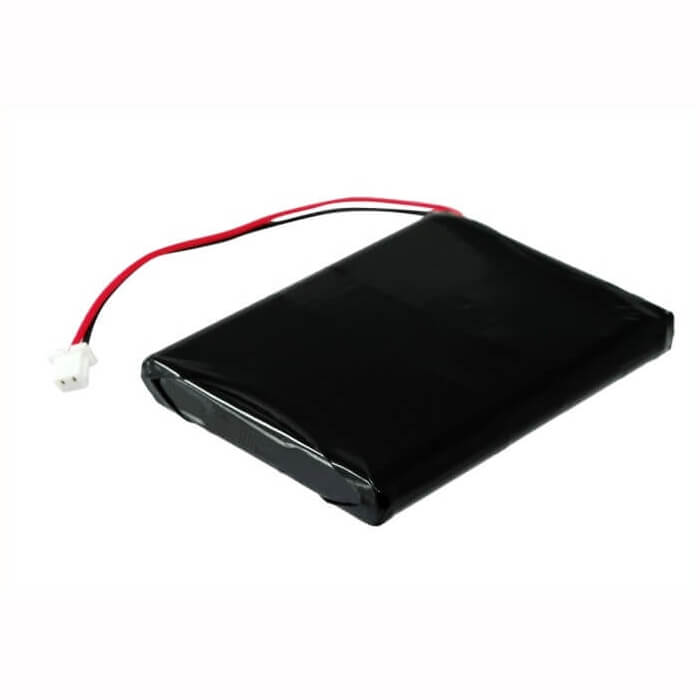 Battery For Unitech Ht850, Ht580 3.7v, 800mah - 2.96wh Barcode Scanner Cameron Sino Technology Limited   