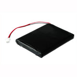 Battery For Unitech Ht850, Ht580 3.7v, 800mah - 2.96wh Barcode Scanner Cameron Sino Technology Limited   