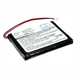 Battery For Unitech Ht850, Ht580 3.7v, 800mah - 2.96wh Barcode Scanner Cameron Sino Technology Limited   