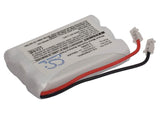 Battery For Universal, Aaa X 3 3.6v, 700mah - 2.52wh Cordless Phone Cameron Sino Technology Limited (Cordless Phone)   