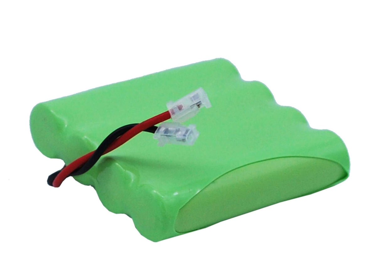 Battery For Universel, Aaa X 4 4.8v, 700mah - 3.36wh Cordless Phone Cameron Sino Technology Limited (Cordless Phone)   