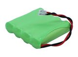 Battery For Universel Aaa X 4 4.8v, 700mah - 3.36wh Cordless Phone Cameron Sino Technology Limited   