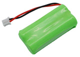 Battery For Universum, Cl15, Sl15 2.4v, 650mah - 1.56wh Cordless Phone Cameron Sino Technology Limited (Cordless Phone)   