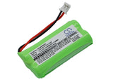 Battery For Universum, Cl15, Sl15 2.4v, 650mah - 1.56wh Cordless Phone Cameron Sino Technology Limited (Cordless Phone)   