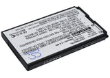 Battery For Utstarcom Cdm-8010 3.7v, 700mah - 2.59wh Mobile, SmartPhone Cameron Sino Technology Limited   