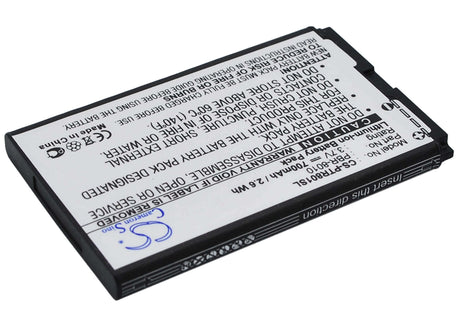 Battery For Utstarcom Cdm-8010 3.7v, 700mah - 2.59wh Mobile, SmartPhone Cameron Sino Technology Limited   