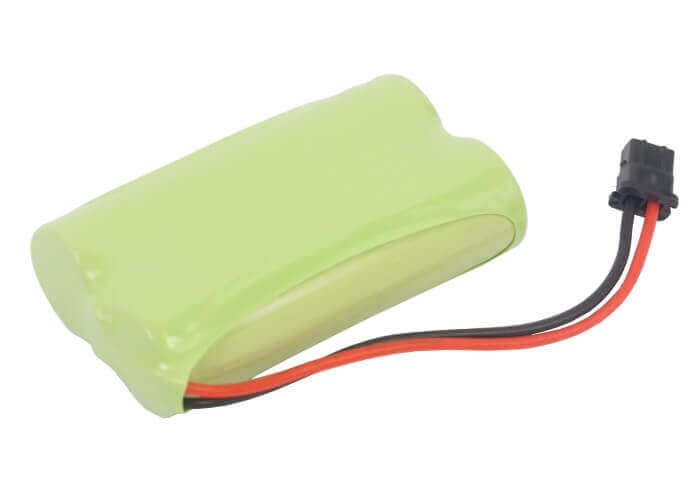 Battery For V Tech, Cs6128, Cs6129 2.4v, 1200mah - 2.88wh Cordless Phone Cameron Sino Technology Limited (Cordless Phone)   