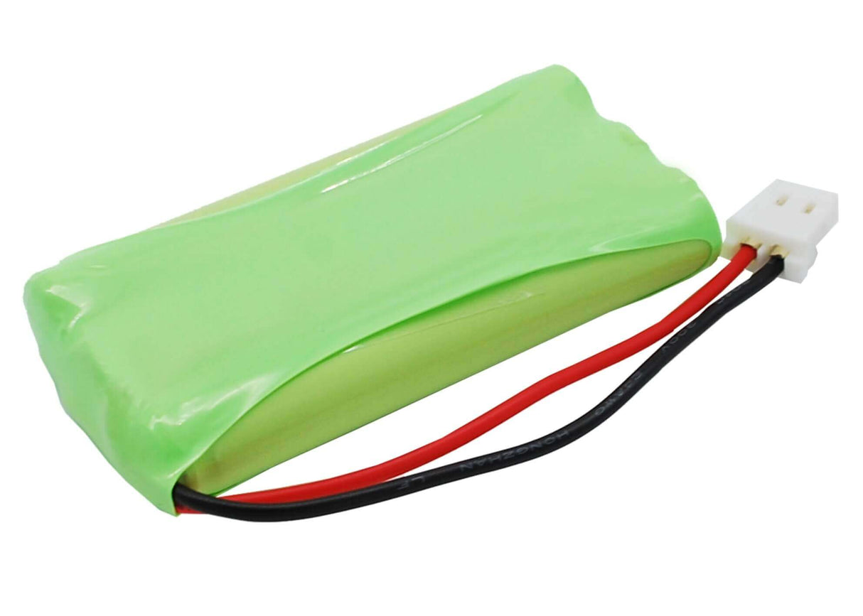 Battery For V Tech, Ls5105, Ls5145, Ls5146 3.6v, 500mah - 1.80wh Cordless Phone Cameron Sino Technology Limited (Cordless Phone)   