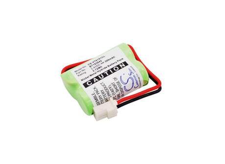 Battery For V Tech Ls6005, Ls6191, Ls6195 2.4v, 300mah - 0.72wh Cordless Phone Cameron Sino Technology Limited (Cordless Phone)   