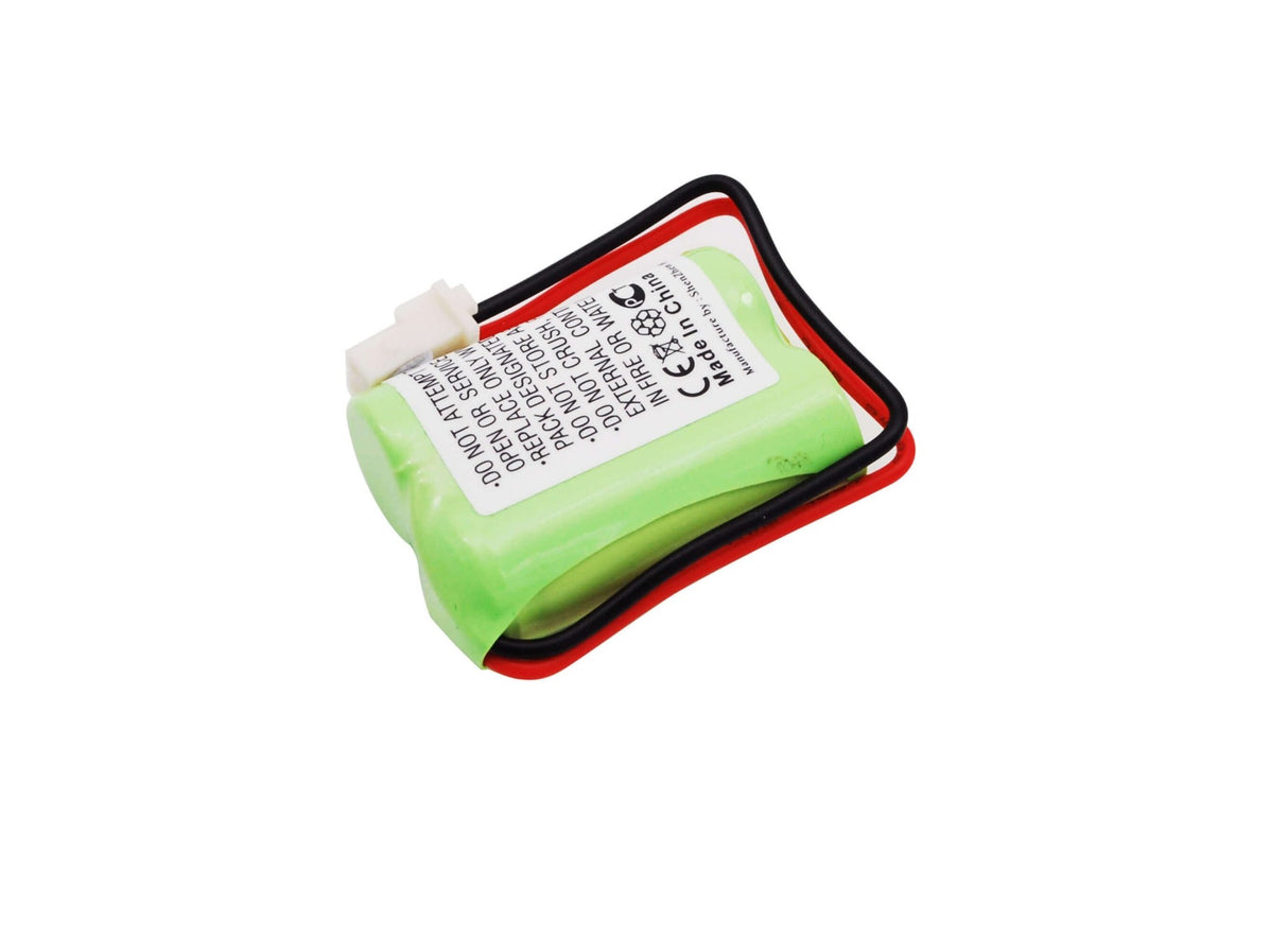 Battery For V Tech, Ls6005, Ls6191, Ls6195 2.4v, 300mah - 0.72wh Cordless Phone Cameron Sino Technology Limited (Cordless Phone)   