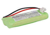 Battery For V Tech Ls6115, Ls6117, Ls6125 2.4v, 500mah - 1.20wh Cordless Phone Cameron Sino Technology Limited (Cordless Phone)   