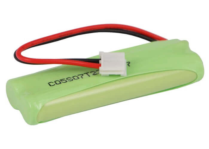 Battery For V Tech Ls6115, Ls6117, Ls6125 2.4v, 500mah - 1.20wh Cordless Phone Cameron Sino Technology Limited (Cordless Phone)   