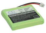 Battery For V Tech, Vt1100, Vt2020 2.4v, 600mah - 1.44wh Cordless Phone Cameron Sino Technology Limited (Cordless Phone)   