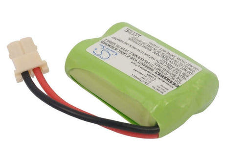 Battery For V Tech Vt2032, Vt2032wt, Vt2032rd 2.4v, 300mah - 0.72wh Cordless Phone Cameron Sino Technology Limited (Cordless Phone)   