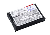 Battery For Vancouver Vancouver/xc-141k 3.7v, 1500mah - 5.55wh Batteries for Electronics Cameron Sino Technology Limited   