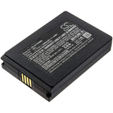 Battery For Vectron, Mobilepro 3, Mobilepro Iii 3.7v, 3000mah - 11.10wh Payment Terminal Cameron Sino Technology Limited   