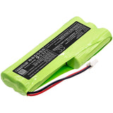 Battery For Velleman, Aps230 6v, 1800mah - 10.80wh Batteries for Electronics Cameron Sino Technology Limited   