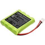 Battery For Velleman, Hps140 4.8v, 800mah - 3.84wh Batteries for Electronics Cameron Sino Technology Limited   