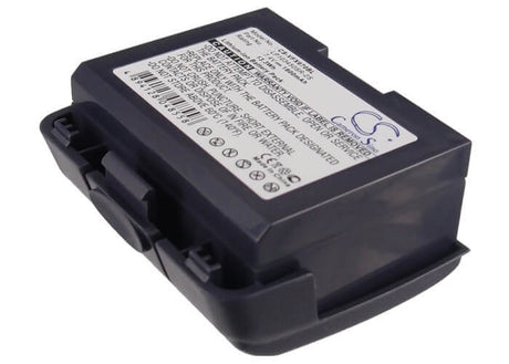 Battery For Verifone Vx670, Vx670 Wireless Terminal, Vx670 Wireless Credit Card Machine 7.4v, 1800mah - 13.32wh Payment Terminal Cameron Sino Technology Limited   