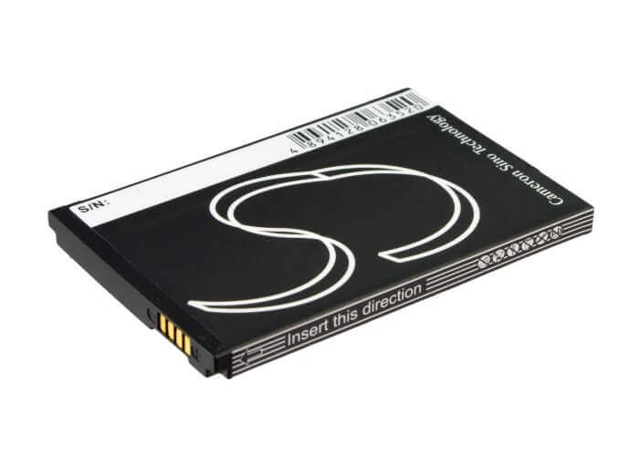 Battery For Verizon Hotspot 2235, Hotspot 2372, Hotspot 3352 3.7v, 1350mah - 5.00wh Hotspot Cameron Sino Technology Limited   