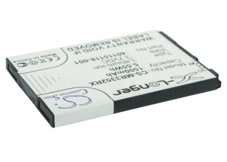 Battery For Verizon Hotspot 2235, Hotspot 2372, Hotspot 3352 3.7v, 1500mah - 5.55wh Hotspot Cameron Sino Technology Limited   