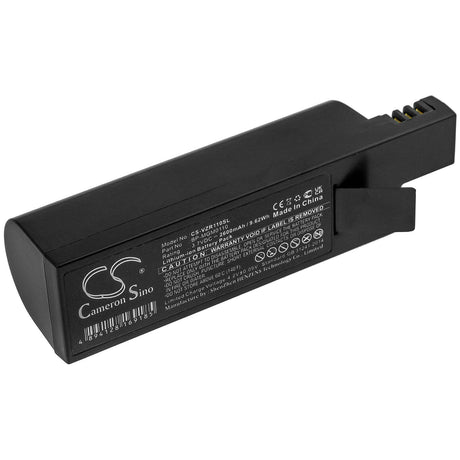 Battery For Verizon, Smarthub Router 3.7v, 2600mah - 9.62wh Hotspot Cameron Sino Technology Limited   