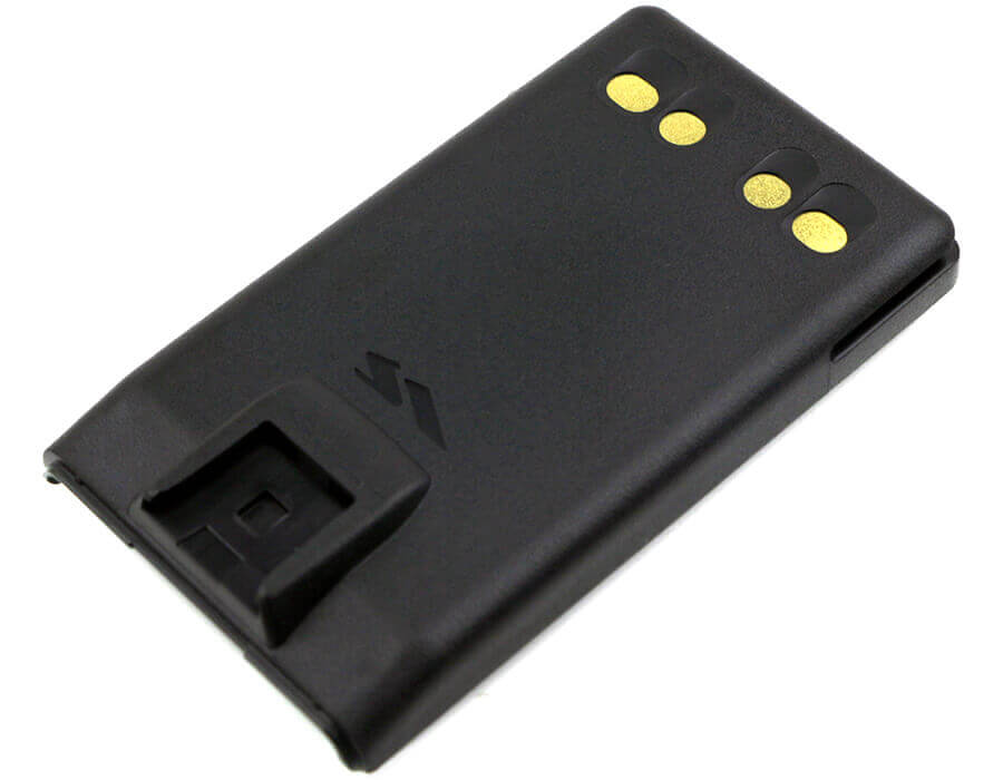 Battery For Vertex, Evx-530, Evx-531 7.4v, 1500mah - 11.10wh Two-Way Radio Cameron Sino Technology Limited   