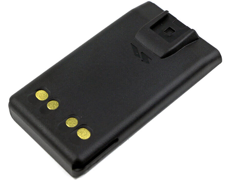 Battery For Vertex, Evx-530, Evx-531 7.4v, 1500mah - 11.10wh Two-Way Radio Cameron Sino Technology Limited   