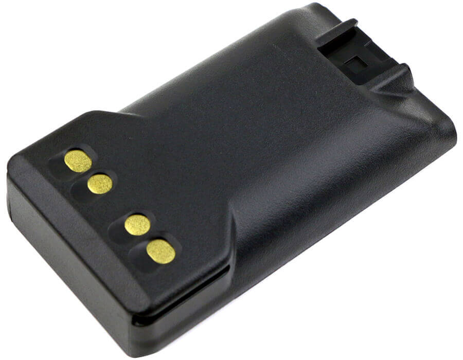 Battery For Vertex, Evx-530, Evx-531 7.4v, 2600mah - 19.24wh Two-Way Radio Cameron Sino Technology Limited   