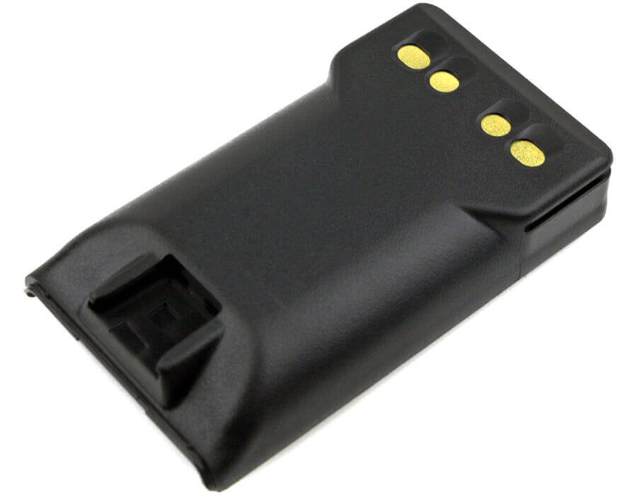 Battery For Vertex, Evx-530, Evx-531 7.4v, 2600mah - 19.24wh Two-Way Radio Cameron Sino Technology Limited   