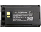 Battery For Vertex, Evx-530, Evx-531 7.4v, 2600mah - 19.24wh Two-Way Radio Cameron Sino Technology Limited   