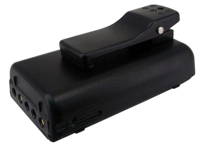 Battery For Vertex Vx-10, Ft-10r, Ft-40r 7.2v, 2000mah - 14.40wh Two-Way Radio Cameron Sino Technology Limited   