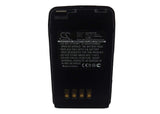 Battery For Vertex Vx-10, Ft-10r, Ft-40r 7.2v, 2000mah - 14.40wh Two-Way Radio Cameron Sino Technology Limited   