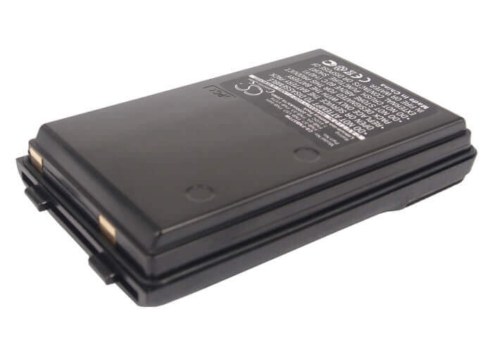 Battery For Vertex Vx-110, Vx-160, Vx-170 7.4v, 2200mah - 16.28wh Two-Way Radio Cameron Sino Technology Limited   