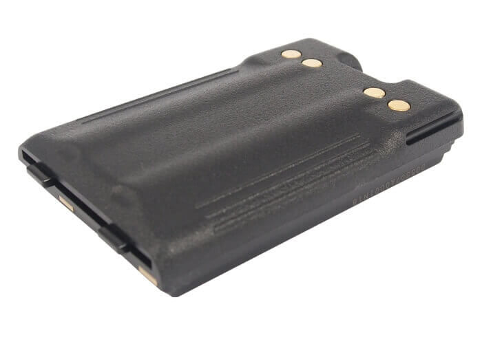 Battery For Vertex Vx-110, Vx-160, Vx-170 7.4v, 2200mah - 16.28wh Two-Way Radio Cameron Sino Technology Limited   