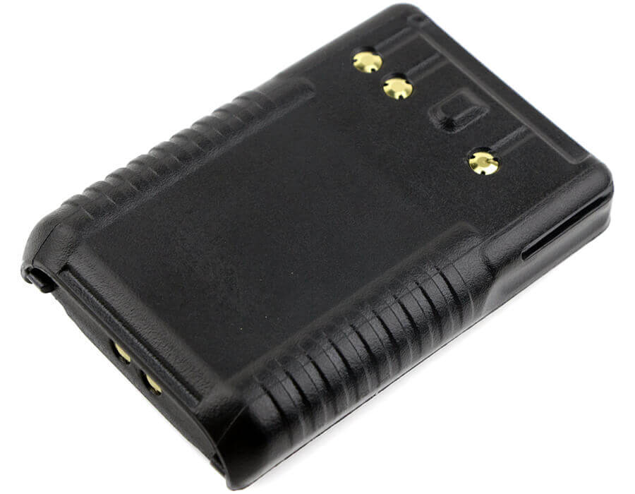 Battery For Vertex, Vx-228, Vx-230 7.2v, 1200mah - 8.64wh Two-Way Radio Cameron Sino Technology Limited   