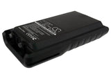 Two-Way radio battery For Vertex Vx-230, Vx-231l, Vx-234 7.4v, 2200mah - 16.28wh Two-Way Radio Cameron Sino Technology Limited   