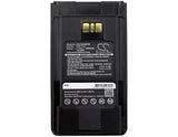 Battery For Vertex, Vx-450, Vx-451 7.4v, 2600mah - 19.24wh Two-Way Radio Cameron Sino Technology Limited   