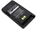 Battery For Vertex, Vx-450, Vx-451 7.4v, 2600mah - 19.24wh Two-Way Radio Cameron Sino Technology Limited   