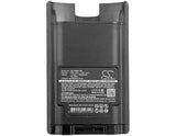 Battery For Vertex, Vx-600, Vx-820, Vx-821 7.2v, 2600mah - 18.72wh Two-Way Radio Cameron Sino Technology Limited   