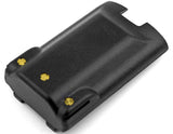 Battery For Vertex, Vx-600, Vx-820, Vx-821 7.2v, 2600mah - 18.72wh Two-Way Radio Cameron Sino Technology Limited   