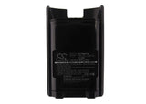 Battery For Vertex Vx-820, Vx-821, Vx-824 7.4v, 2200mah - 16.28wh Two-Way Radio Cameron Sino Technology Limited   