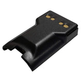 Battery For Vertex, Vx-820, Vx-821, Vx-824 7.4v, 2200mah - 16.28wh Two-Way Radio Cameron Sino Technology Limited   